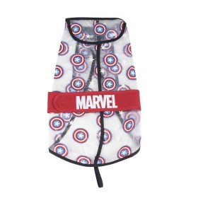Imperméable pour Chien The Avengers Transparent Rouge M: Plus de 300.000 produits de grandes marques en vente directe à prix usi
