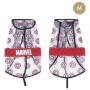 Imperméable pour Chien The Avengers Transparent Rouge M: Plus de 300.000 produits de grandes marques en vente directe à prix usi