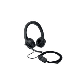 Casque Kensington H1000 Noir: Plus de 300.000 produits de grandes marques en vente directe à prix usine sur cadeaufou.com. Label
