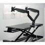 Support de table d'écran Kensington Smartfit OneTouch 34 13: Plus de 300.000 produits de grandes marques en vente directe à prix