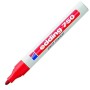 Marqueur permanent Edding 750 Rouge (10 Unités): Plus de 300.000 produits de grandes marques en vente directe à prix usine sur c