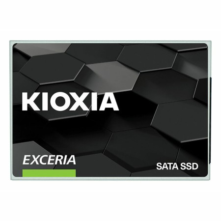 Disque dur Kioxia EXCERIA Interne SSD TLC 480 GB SSD 480 GB: Plus de 300.000 produits de grandes marques en vente directe à prix