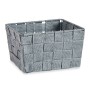 Panier Kipit A3-6878 Gris Tissu 15 x 10,5 x 20 cm Tressée (24 Unités): Plus de 300.000 produits de grandes marques en vente dire