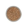 Dessous de plat Ø 30 cm Naturel Gris Fibre naturelle (48 Unités): Plus de 300.000 produits de grandes marques en vente directe à