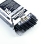 Marqueur permanent Pentel Maxiflo NLF50 Noir (12 Unités): Plus de 300.000 produits de grandes marques en vente directe à prix us