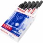 marqueur craie liquide Edding 4095 Noir (10 Unités): Plus de 300.000 produits de grandes marques en vente directe à prix usine s