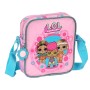 Sac à Bandoulière LOL Surprise! Glow girl (16 x 18 x 4 cm): Plus de 300.000 produits de grandes marques en vente directe à prix 