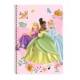 Carnet Disney Princess Magical Beige Rose A4 80 Volets: Plus de 300.000 produits de grandes marques en vente directe à prix usin