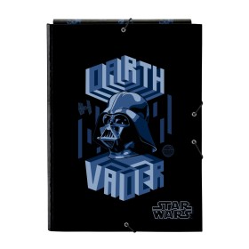 Classeur Star Wars Digital escape Noir A4: Plus de 300.000 produits de grandes marques en vente directe à prix usine sur cadeauf