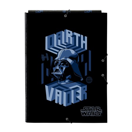 Classeur Star Wars Digital escape Noir A4: Plus de 300.000 produits de grandes marques en vente directe à prix usine sur cadeauf