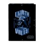 Classeur Star Wars Digital escape Noir A4: Plus de 300.000 produits de grandes marques en vente directe à prix usine sur cadeauf
