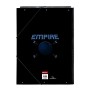 Classeur Star Wars Digital escape Noir A4: Plus de 300.000 produits de grandes marques en vente directe à prix usine sur cadeauf