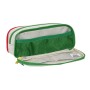 Trousse Fourre-Tout Triple Benetton Pop Gris (21 x 8 x 8 cm): Plus de 300.000 produits de grandes marques en vente directe à pri