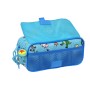 Trousse Fourre-Tout Triple Toy Story Ready to play Bleu clair (21,5 x 10 x 8 cm): Plus de 300.000 produits de grandes marques en