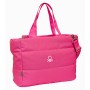 Housse pour ordinateur portable Benetton Raspberry Fuchsia (54 x 31 x 17 cm): Plus de 300.000 produits de grandes marques en ven