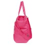 Housse pour ordinateur portable Benetton Raspberry Fuchsia (54 x 31 x 17 cm): Plus de 300.000 produits de grandes marques en ven