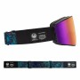 Lunettes de ski Snowboard Dragon Alliance Pxv2 Lumalens Midnight Noir: Plus de 300.000 produits de grandes marques en vente dire