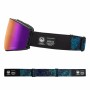 Lunettes de ski Snowboard Dragon Alliance Pxv2 Lumalens Midnight Noir: Plus de 300.000 produits de grandes marques en vente dire