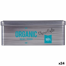 Boîte Kinvara 570/525002C Gris Chocolat (24 Unités): Plus de 300.000 produits de grandes marques en vente directe à prix usine s