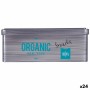 Boîte Kinvara Organic Gris Snacks (24 Unités): Plus de 300.000 produits de grandes marques en vente directe à prix usine sur cad