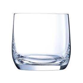 Set de Verres Chef&Sommelier Vigne Transparent verre 370 ml 6 Pièces: Plus de 300.000 produits de grandes marques en vente direc