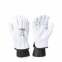 Gants de travail EDM Blanc Peau de vache Transport: Plus de 300.000 produits de grandes marques en vente directe à prix usine su