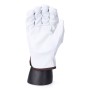 Gants de travail EDM Blanc Peau de vache Transport: Plus de 300.000 produits de grandes marques en vente directe à prix usine su