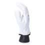Gants de travail EDM Blanc Peau de vache Transport: Plus de 300.000 produits de grandes marques en vente directe à prix usine su