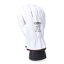 Gants de travail EDM Blanc Peau de vache Transport: Plus de 300.000 produits de grandes marques en vente directe à prix usine su