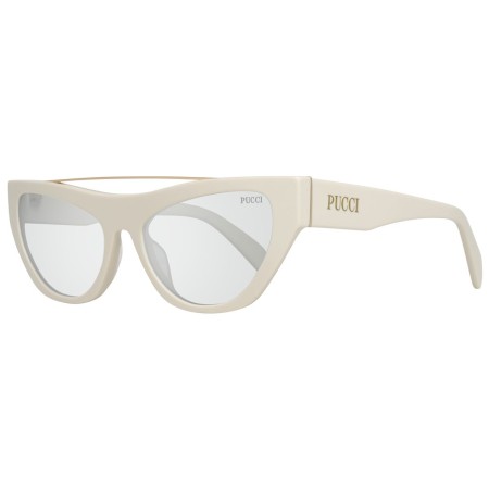 Lunettes de soleil Femme Emilio Pucci EP0111-5521A Ø 55 mm: Plus de 300.000 produits de grandes marques en vente directe à prix 