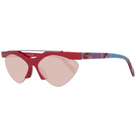 Lunettes de soleil Femme Emilio Pucci EP0137-5966S ø 59 mm: Plus de 300.000 produits de grandes marques en vente directe à prix 