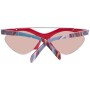 Lunettes de soleil Femme Emilio Pucci EP0137-5966S ø 59 mm: Plus de 300.000 produits de grandes marques en vente directe à prix 