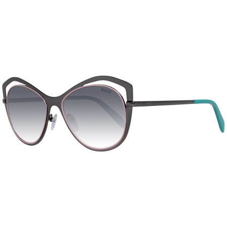 Lunettes de soleil Femme Emilio Pucci EP0130-5608B ø 56 mm: Plus de 300.000 produits de grandes marques en vente directe à prix 