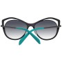 Lunettes de soleil Femme Emilio Pucci EP0130-5608B ø 56 mm: Plus de 300.000 produits de grandes marques en vente directe à prix 