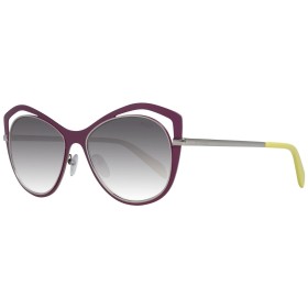Lunettes de soleil Femme Emilio Pucci EP0130-5681T ø 56 mm: Plus de 300.000 produits de grandes marques en vente directe à prix 