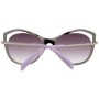 Lunettes de soleil Femme Emilio Pucci EP0130-5668F ø 56 mm: Plus de 300.000 produits de grandes marques en vente directe à prix 