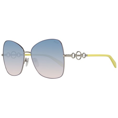 Lunettes de soleil Femme Emilio Pucci EP0147-5920W ø 59 mm: Plus de 300.000 produits de grandes marques en vente directe à prix 
