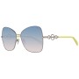 Lunettes de soleil Femme Emilio Pucci EP0147-5920W ø 59 mm: Plus de 300.000 produits de grandes marques en vente directe à prix 