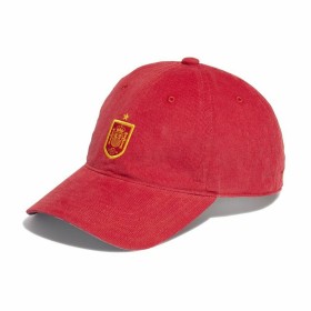 Casquette Unisex Adidas España Rouge: Plus de 300.000 produits de grandes marques en vente directe à prix usine sur cadeaufou.co