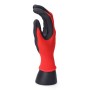 Gants de travail EDM Rouge Lycra Nitrile Tactile Industriels: Plus de 300.000 produits de grandes marques en vente directe à pri