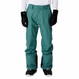 Pantalons de neige Rip Curl Rocker Ski Cyan Homme: Plus de 300.000 produits de grandes marques en vente directe à prix usine sur