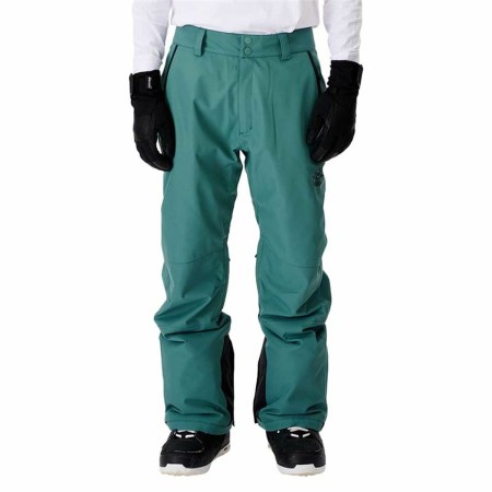 Pantalons de neige Rip Curl Rocker Ski Cyan Homme: Plus de 300.000 produits de grandes marques en vente directe à prix usine sur