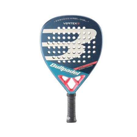 Raquette de Padel Bullpadel Vertex 03 23 Bleu: Plus de 300.000 produits de grandes marques en vente directe à prix usine sur cad