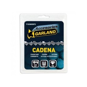 chaîne de scie Garland 50 cm 72 3/8: Plus de 300.000 produits de grandes marques en vente directe à prix usine sur cadeaufou.com