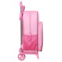 Cartable à roulettes Barbie Girl Rose 33 x 42 x 14 cm: Plus de 300.000 produits de grandes marques en vente directe à prix usine