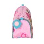 Trousse d'écolier LOL Surprise! Glow girl Rose (20 x 8.5 x 8 cm): Plus de 300.000 produits de grandes marques en vente directe à