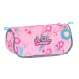 Trousse d'écolier LOL Surprise! Glow girl Rose (20 x 8.5 x 8 cm): Plus de 300.000 produits de grandes marques en vente directe à