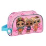 Trousse de Toilette LOL Surprise! Glow girl Rose 26 x 16 x 9 cm: Plus de 300.000 produits de grandes marques en vente directe à 