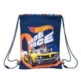 Sac à dos serré par des ficelles Hot Wheels Speed club Orange (26 x 34 x 1 cm): Plus de 300.000 produits de grandes marques en v
