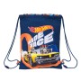 Sac à dos serré par des ficelles Hot Wheels Speed club Orange (26 x 34 x 1 cm): Plus de 300.000 produits de grandes marques en v